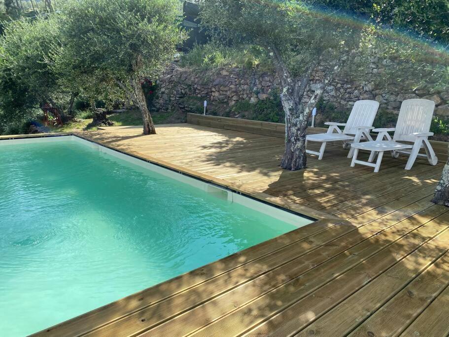 Rivolta Home Buti ภายนอก รูปภาพ