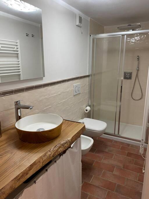 Rivolta Home Buti ภายนอก รูปภาพ