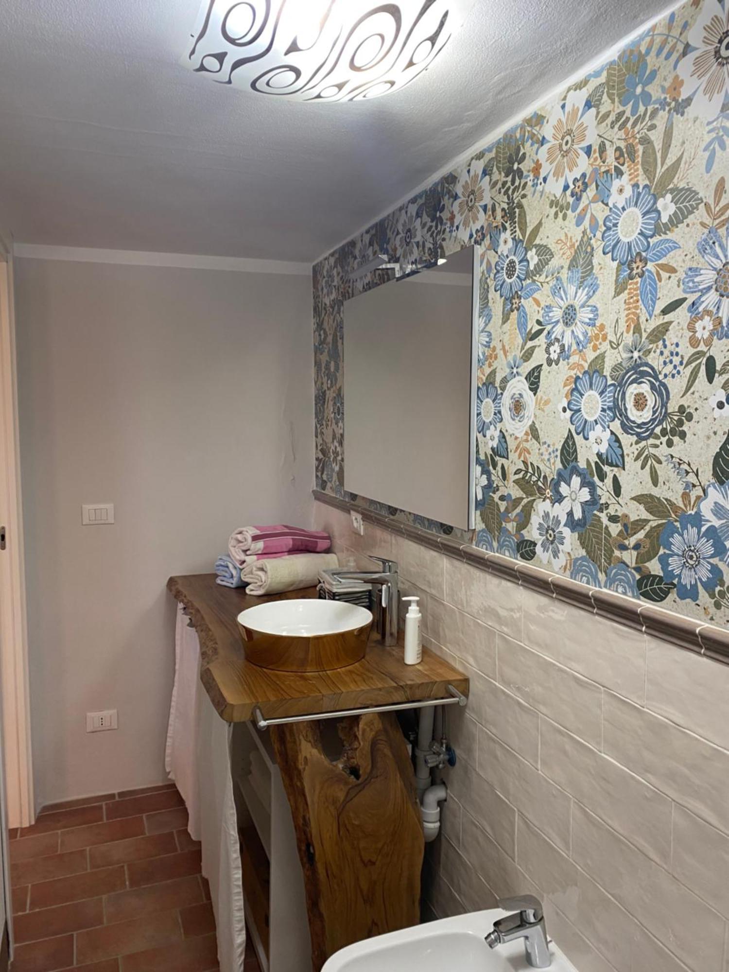 Rivolta Home Buti ภายนอก รูปภาพ
